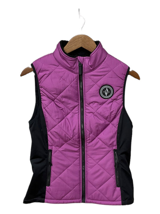 Vest Puffer & Quilted By Skechers  Size: S