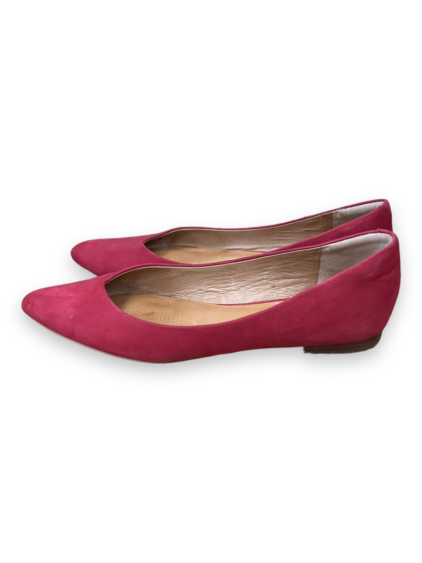 Shoes Flats Ballet By Corso Cosmo  Size: 8