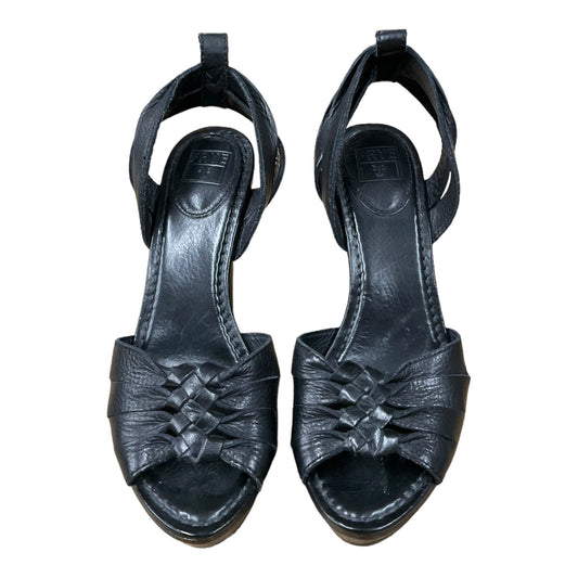 Shoes Heels Stiletto By Frye  Size: 8