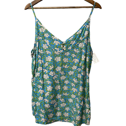 Tank Top By Cabi  Size: Xl