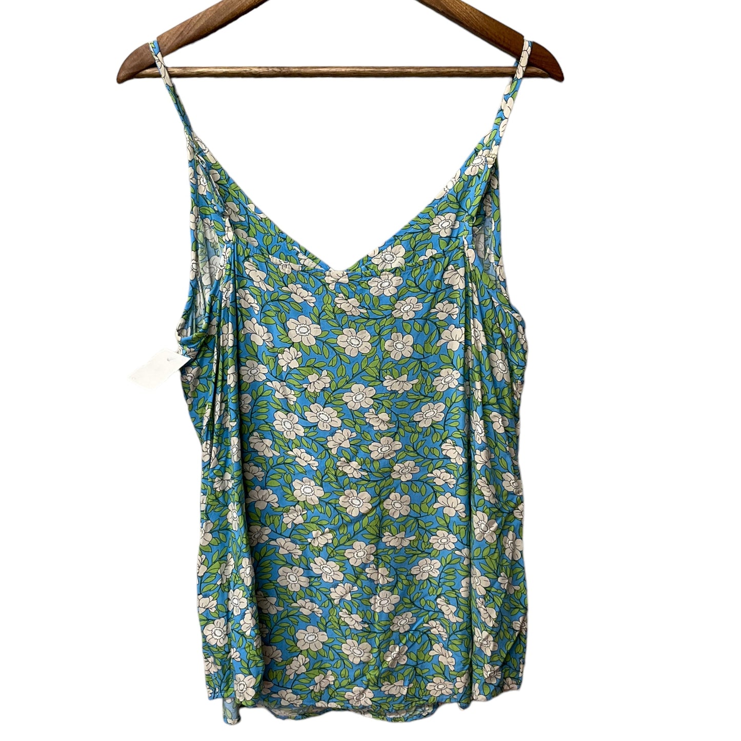 Tank Top By Cabi  Size: Xl