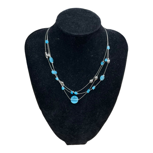 Necklace Layered By Lia Sophia Jewelry