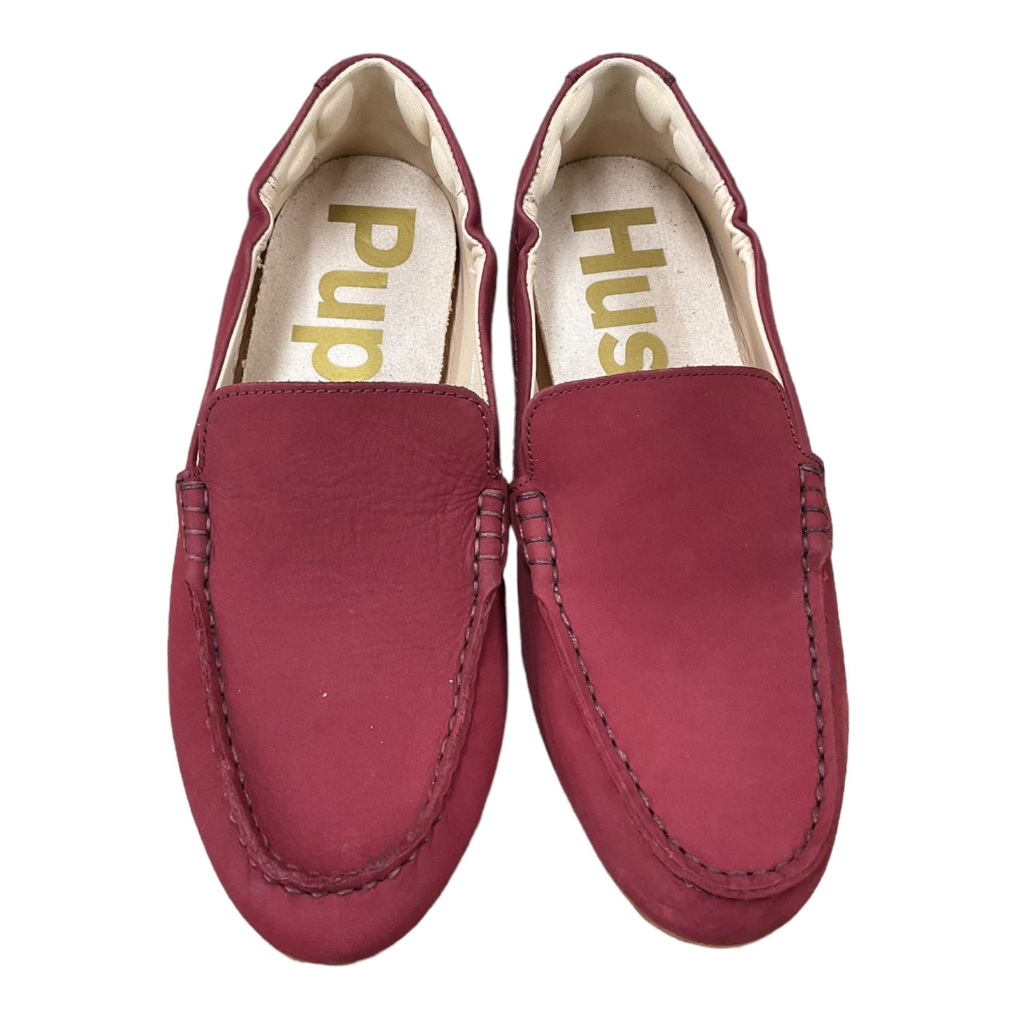 Shoes Flats Loafer Oxford By Hush Puppies  Size: 6.5