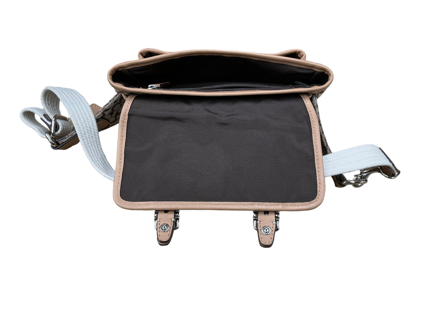Belt Bag Designer By Coach  Size: Small