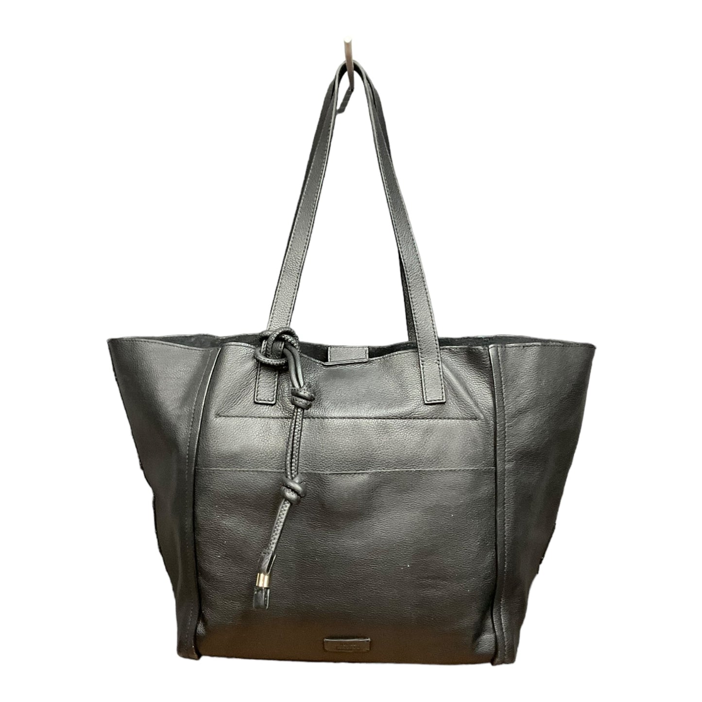 Tote Leather By Vince Camuto  Size: Small