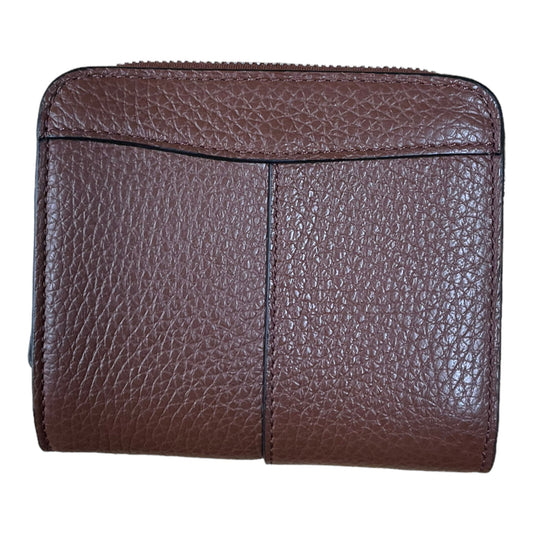 Wallet Leather By Cmb  Size: Small