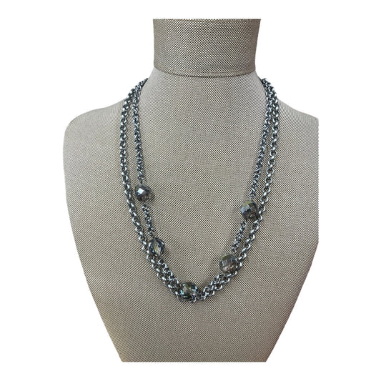 Necklace Layered By Sabika