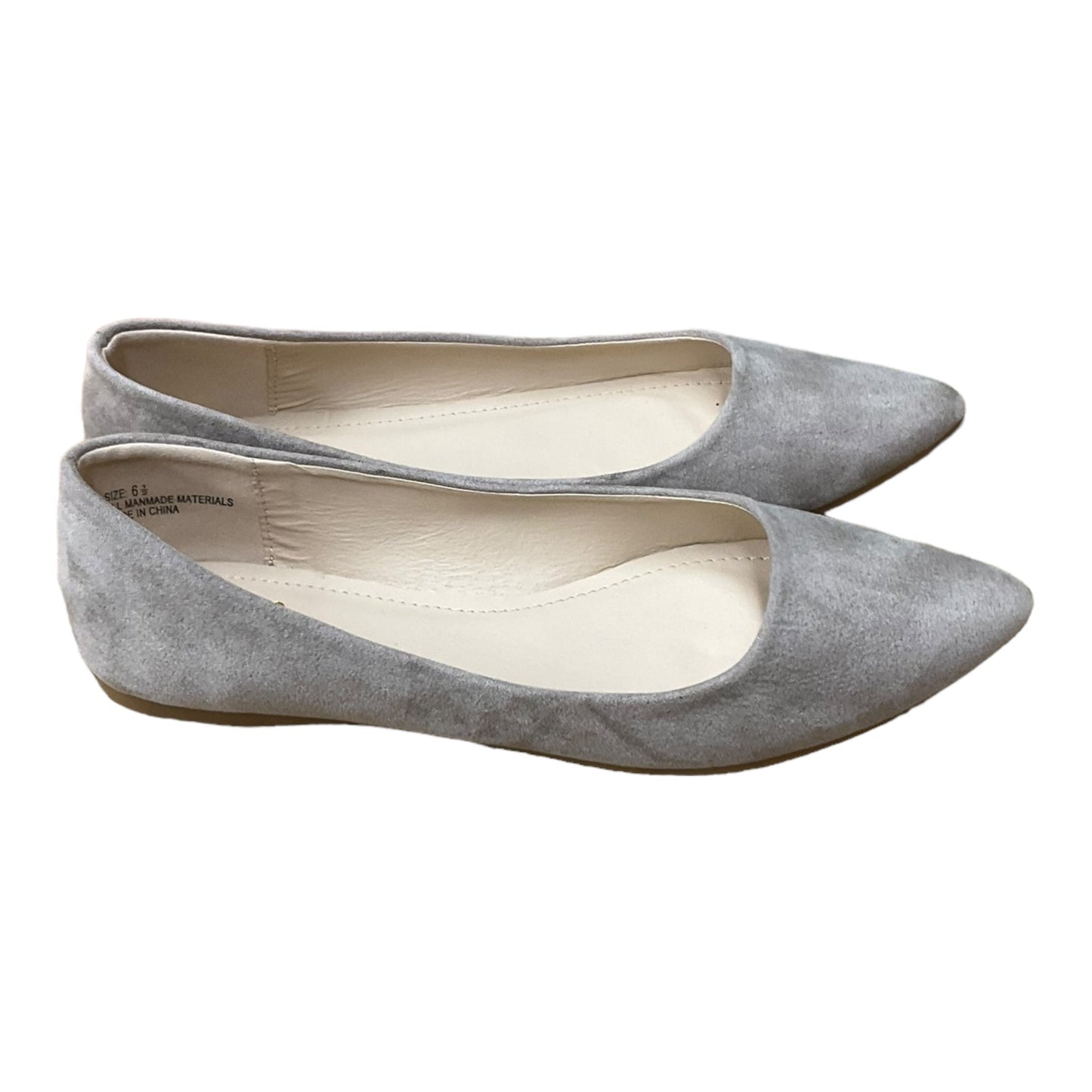 Shoes Flats Ballet By Lulus  Size: 6.5