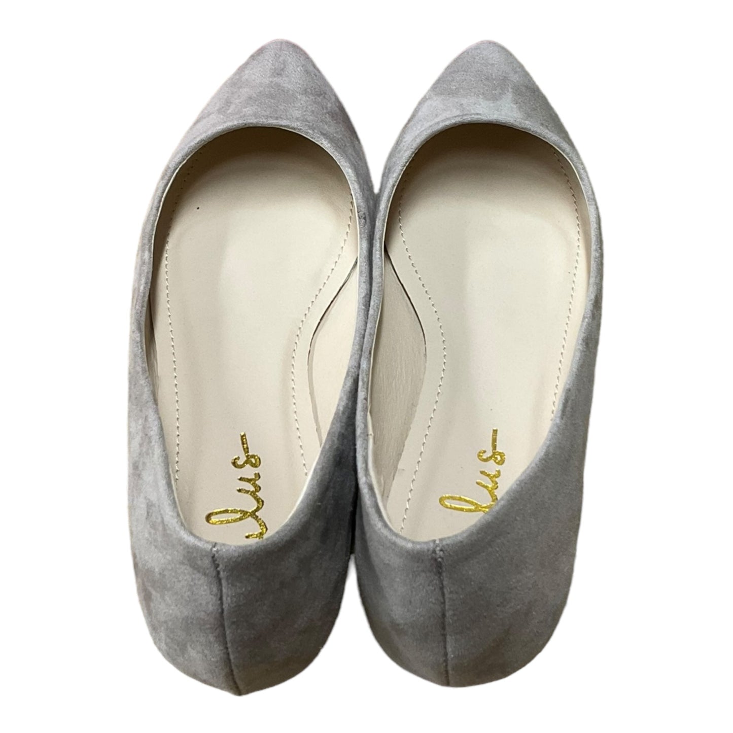 Shoes Flats Ballet By Lulus  Size: 6.5
