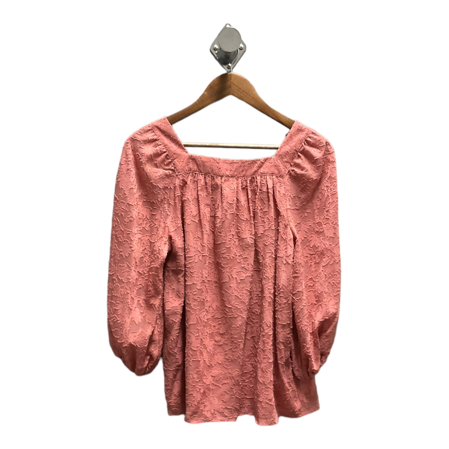 Top 3/4 Sleeve By Lc Lauren Conrad  Size: S
