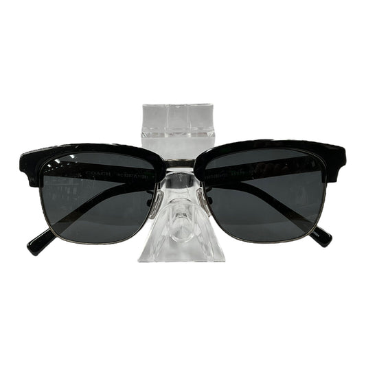 Sunglasses Designer By Coach  Size: 01 Piece