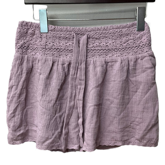 Shorts By Listicle  Size: S