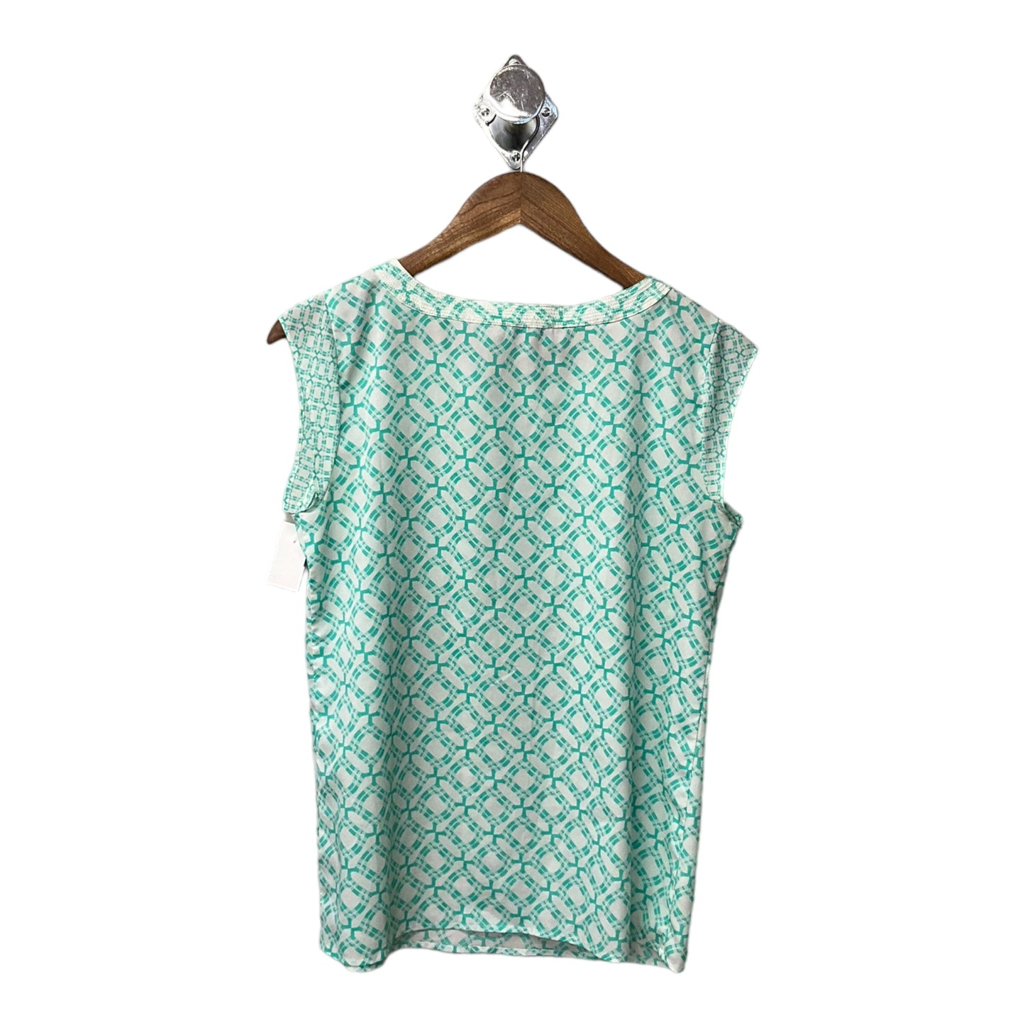 Top Sleeveless By Limited  Size: S
