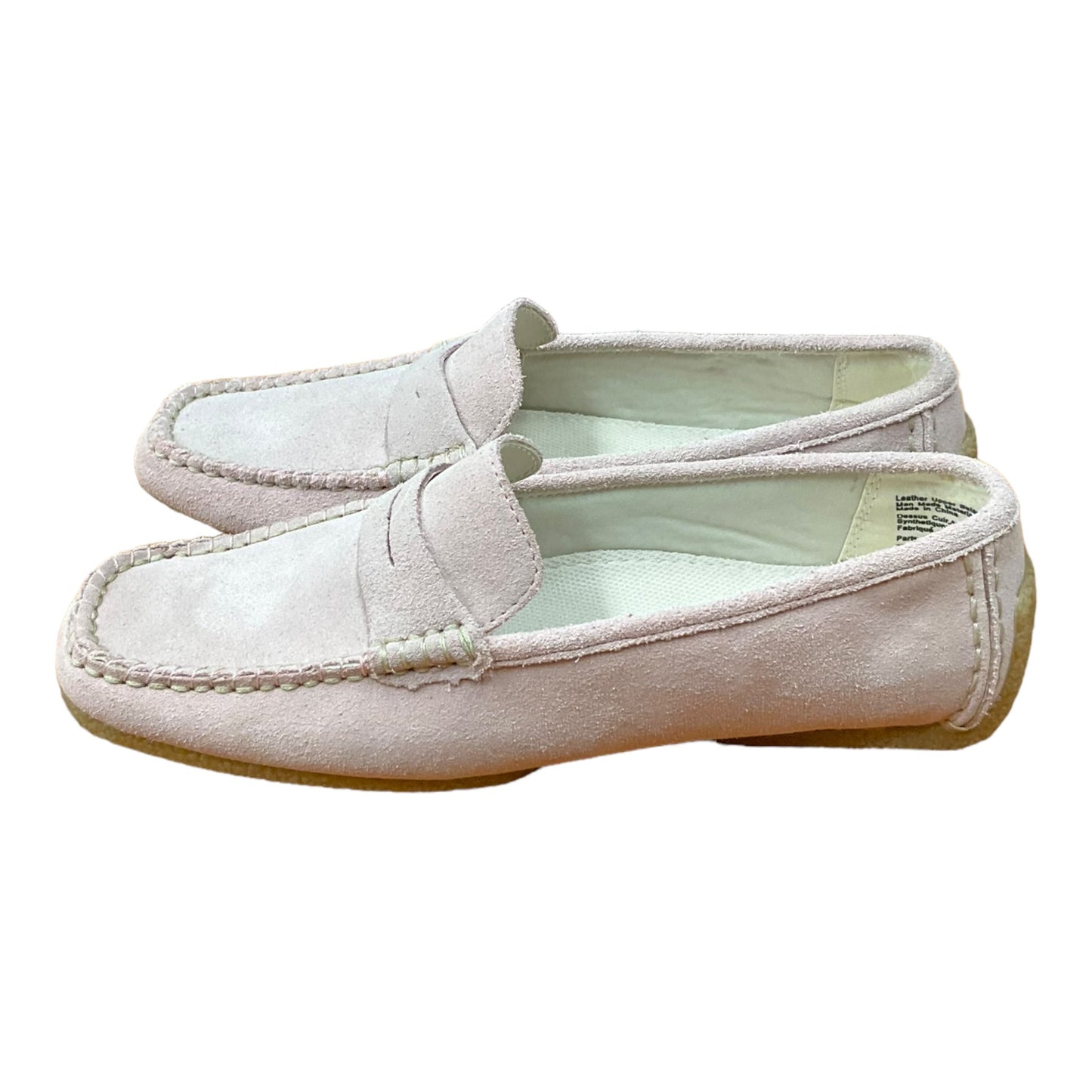 Shoes Flats Loafer Oxford By Predictions  Size: 7.5