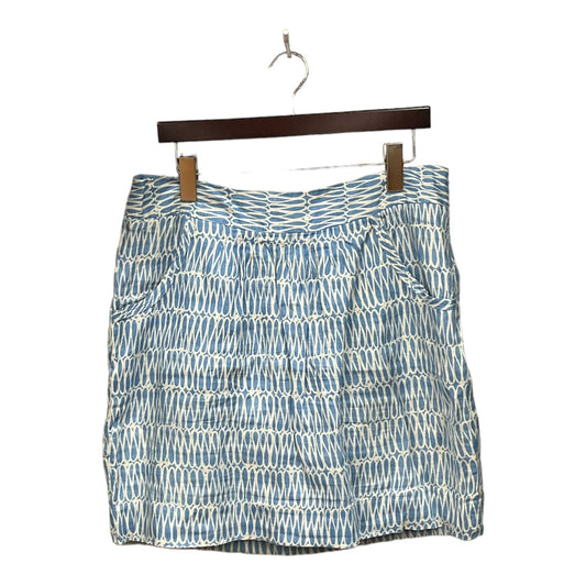 Skirt Mini & Short By Boden  Size: 12