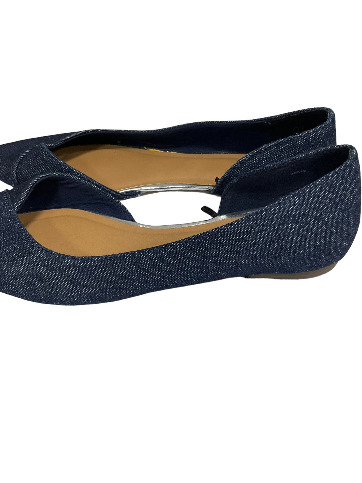 Shoes Flats Other By Gap O  Size: 9
