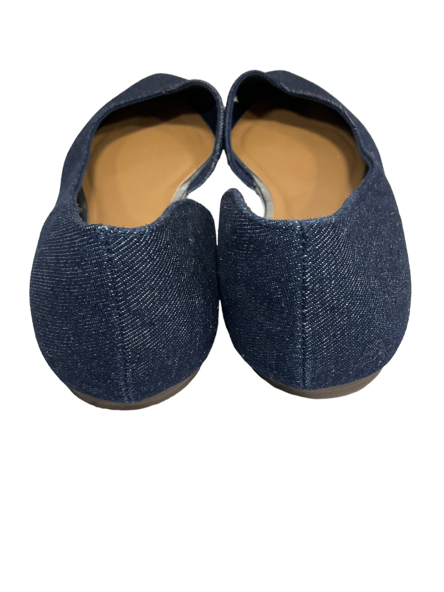 Shoes Flats Other By Gap O  Size: 9