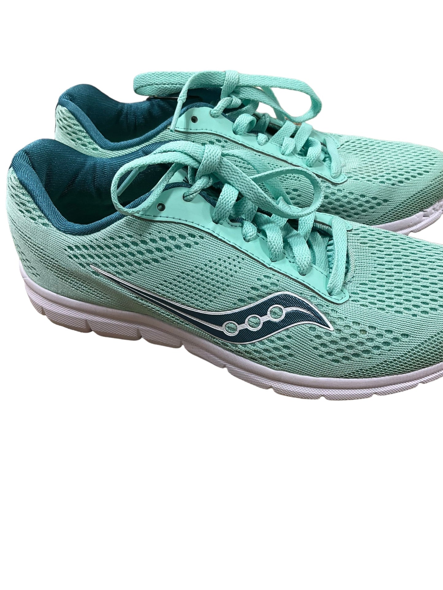 Shoes Athletic By Saucony  Size: 7.5