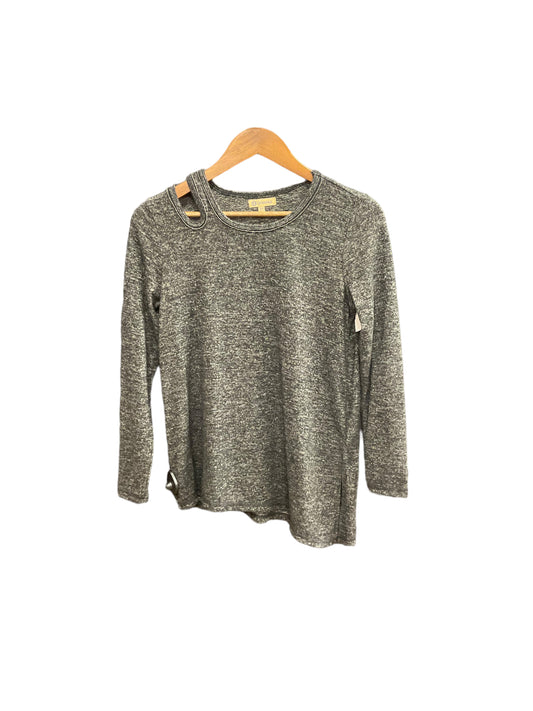 Top Long Sleeve By Democracy  Size: Xs