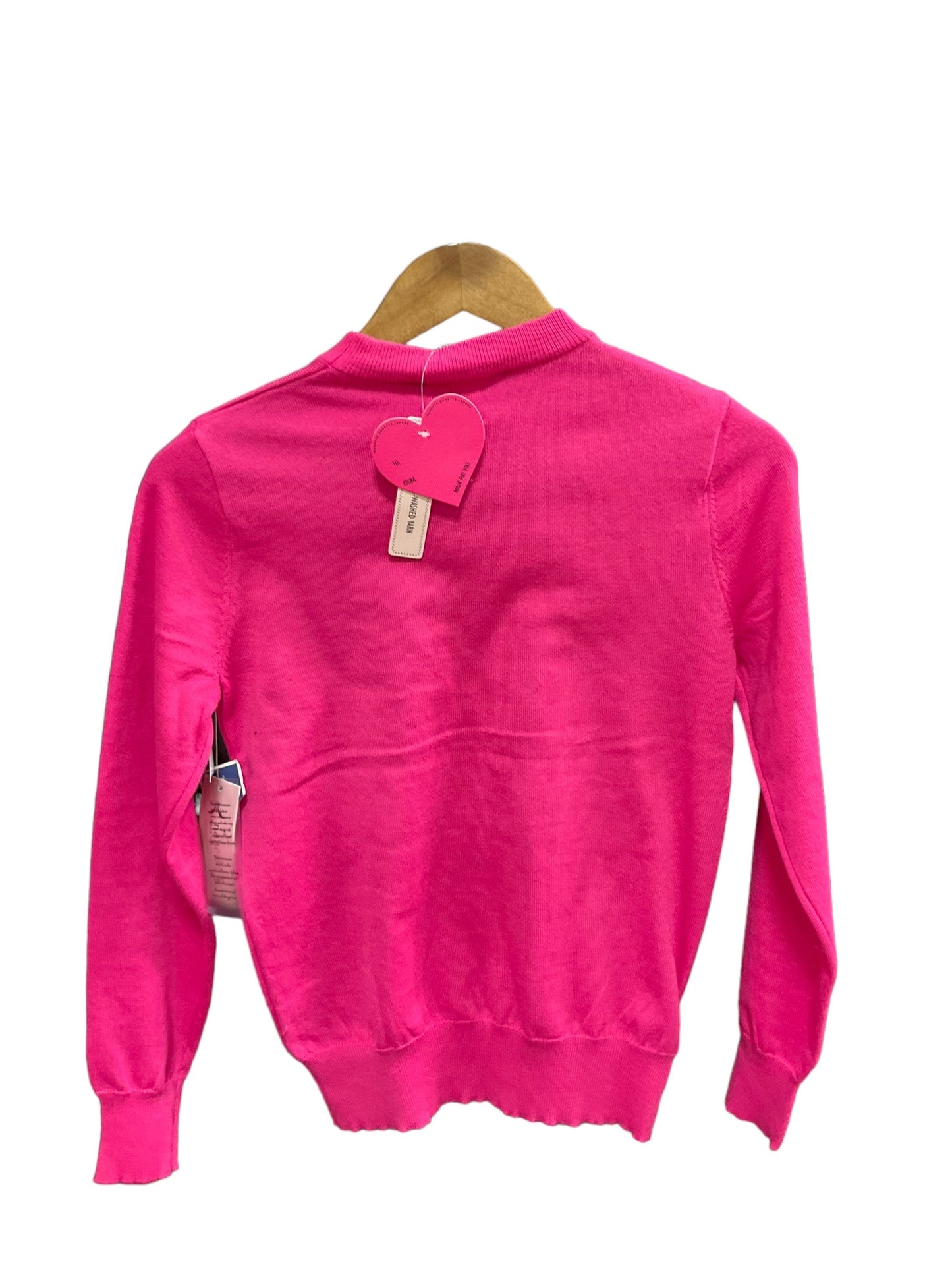 Sweater By Nanette Lepore  Size: S