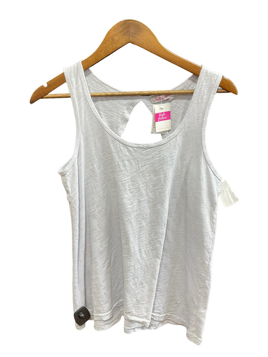 Top Sleeveless By Fresh Produce  Size: Xs