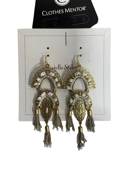 Earrings Other By Stella And Dot