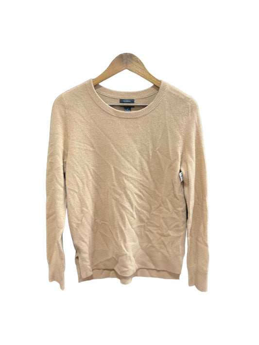 Sweater Cashmere By Halogen  Size: M