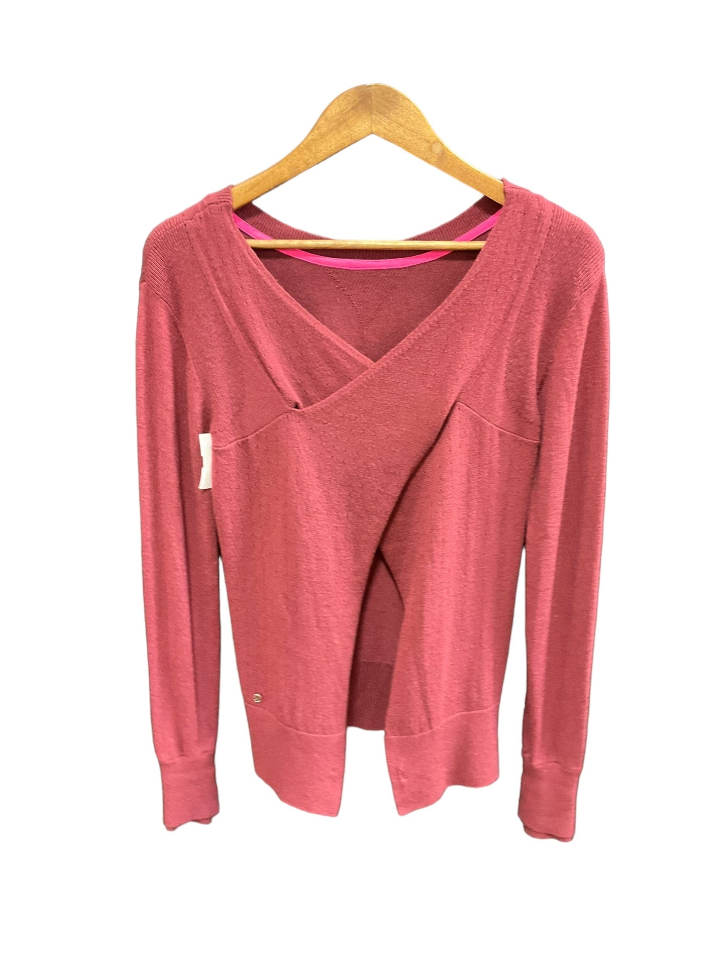 Sweater By Lululemon  Size: S