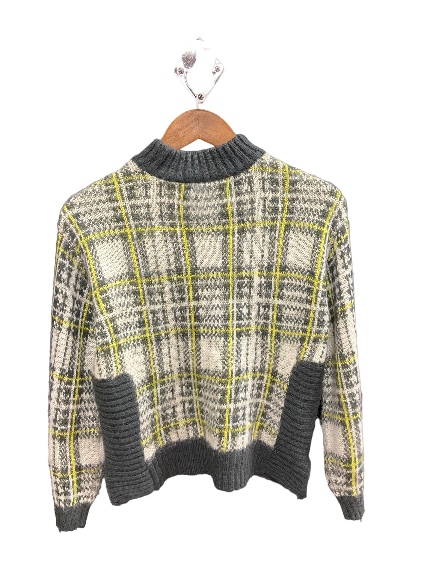 Sweater By Nine West Apparel  Size: Xs
