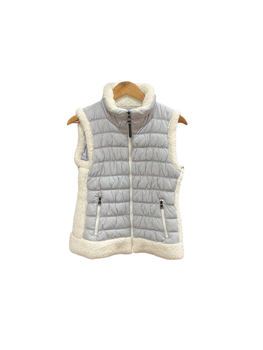 Vest Puffer & Quilted By Calvin Klein Performance  Size: M