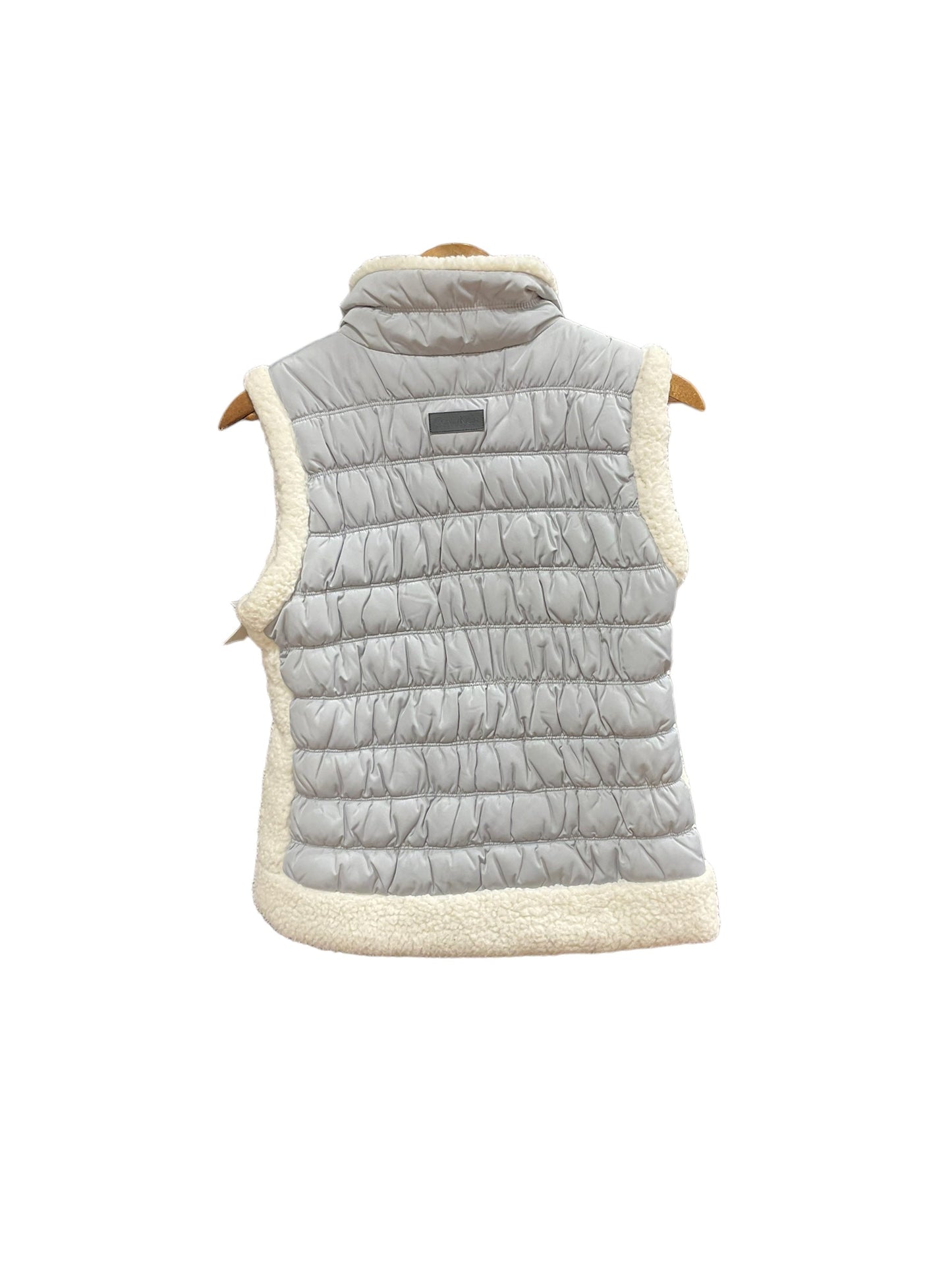 Vest Puffer & Quilted By Calvin Klein Performance  Size: M