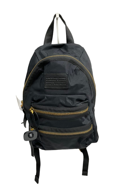 Backpack Designer By Marc By Marc Jacobs  Size: Small