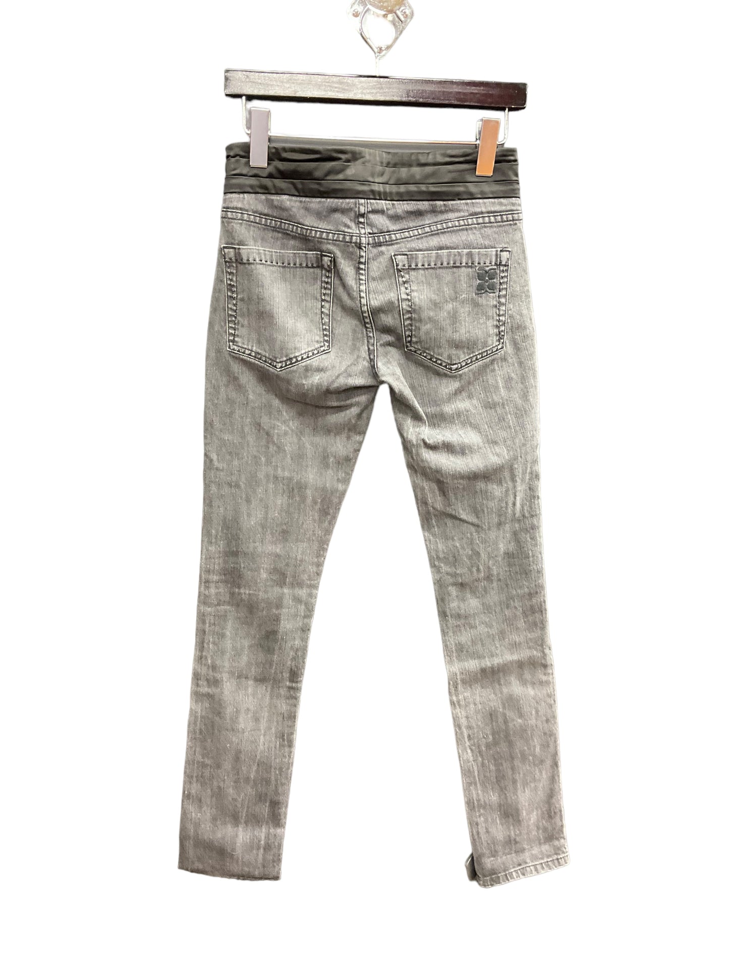 Jeans Skinny By Bcbg  Size: 2