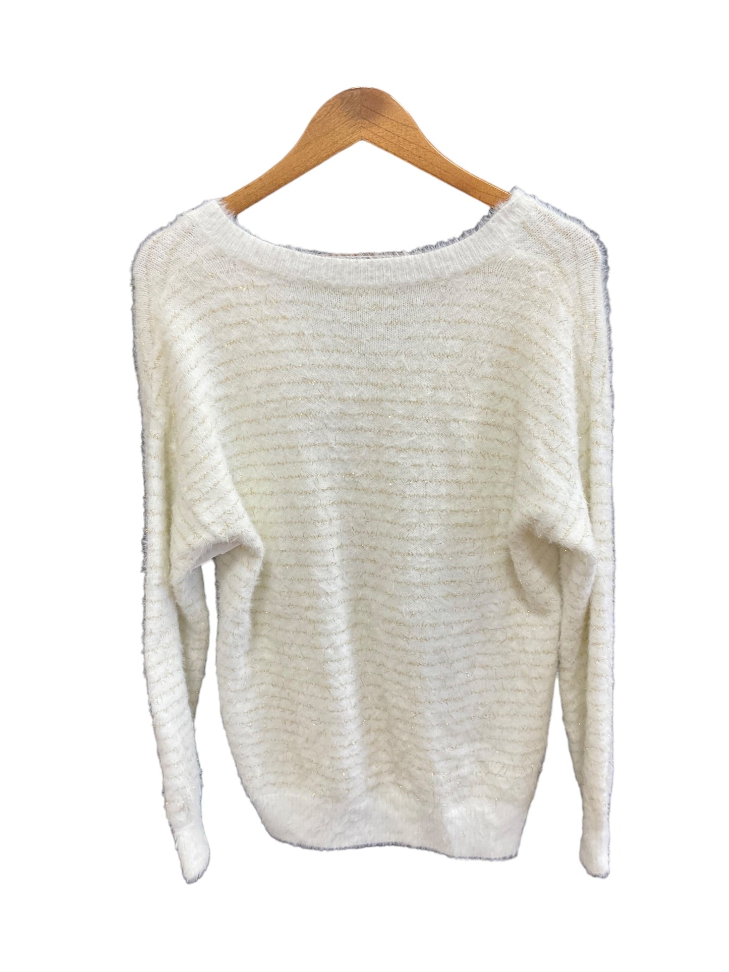 Sweater By Nine West Apparel  Size: M
