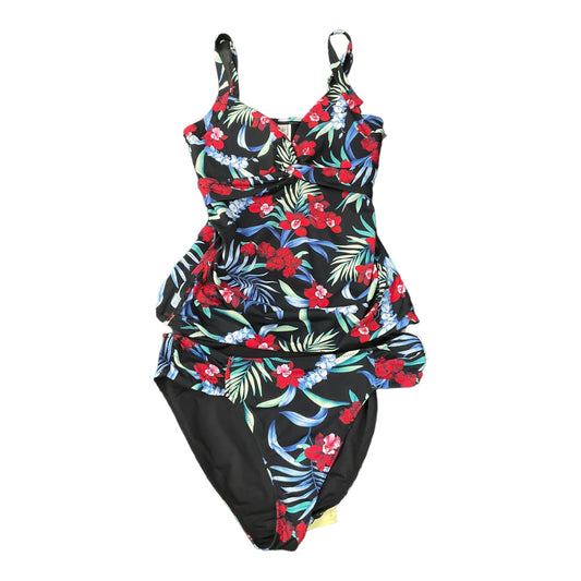 Swimsuit 2pc By Tommy Bahama  Size: S