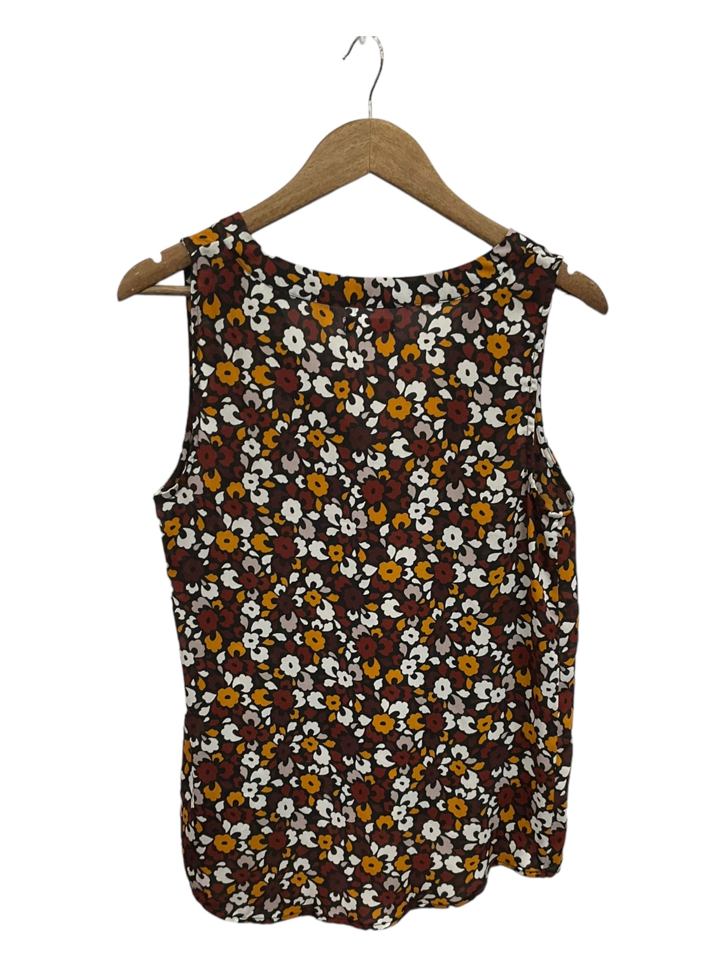 Top Sleeveless By 14th And Union  Size: S