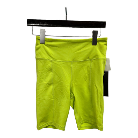 Athletic Shorts By Mono B  Size: S