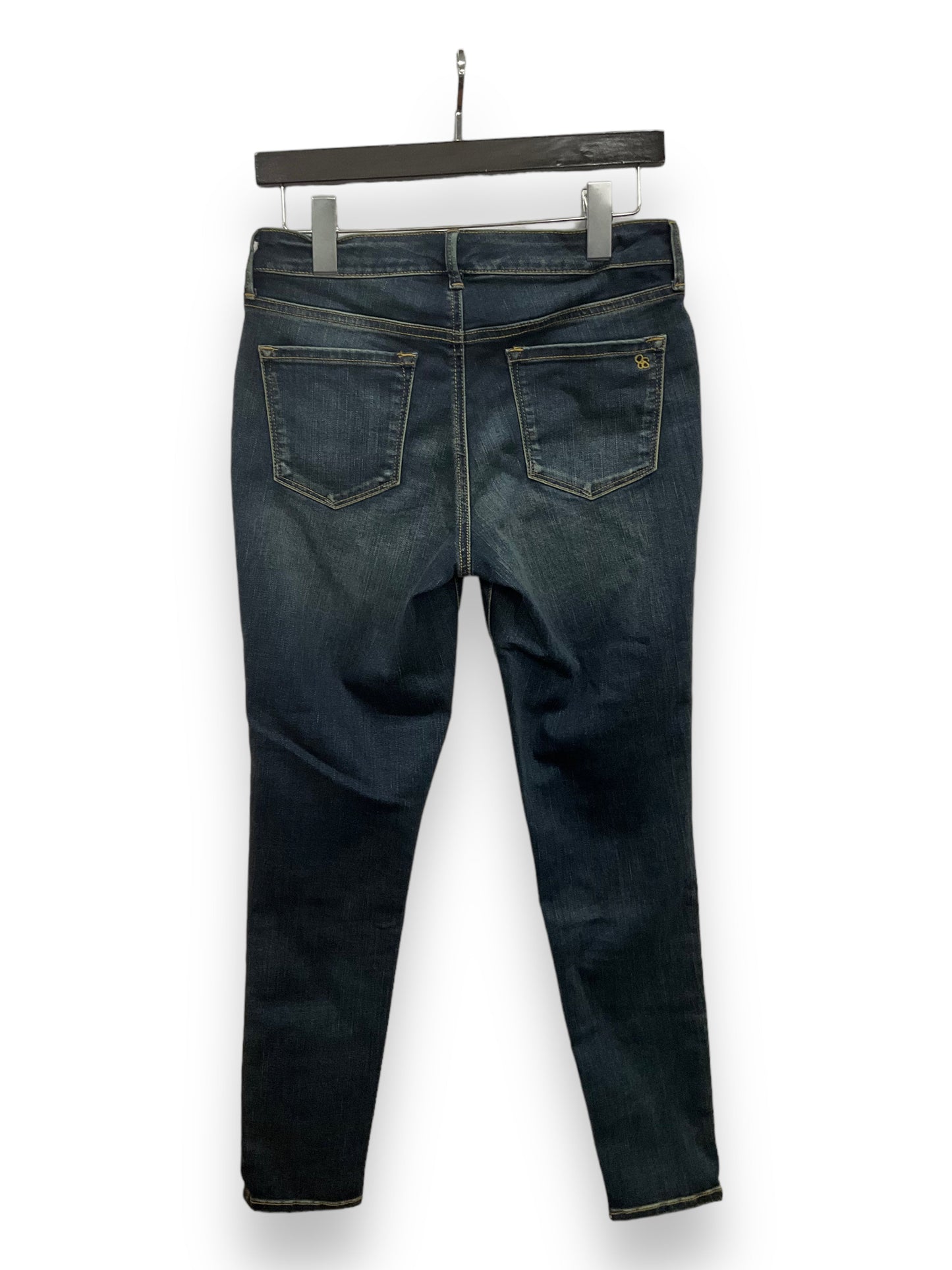 Jeans Skinny By Jessica Simpson  Size: 6