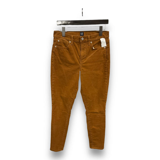 Pants Corduroy By Gap  Size: 8