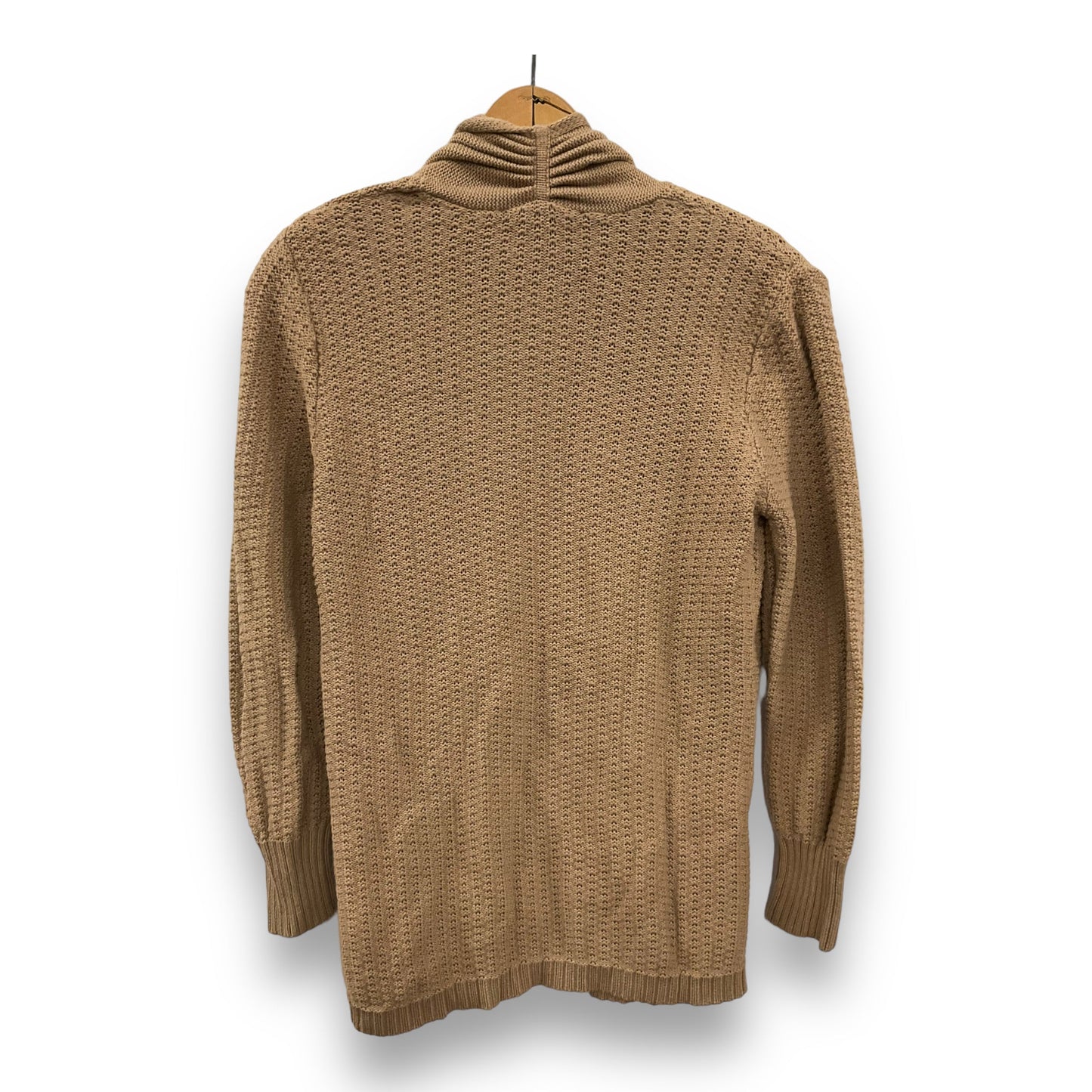 Sweater Cardigan By Jones New York  Size: S