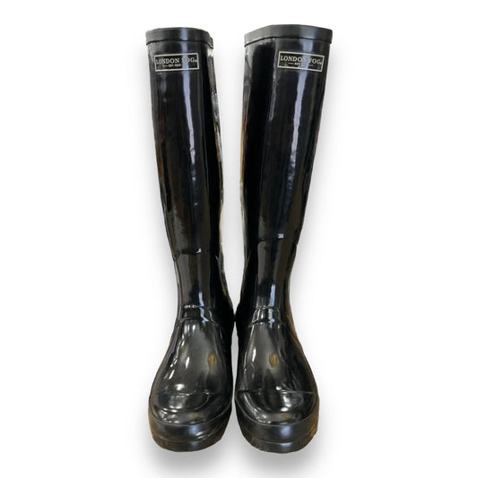 Boots Rain By London Fog  Size: 7