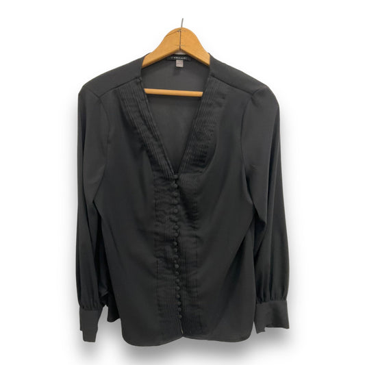 Blouse Long Sleeve By T Tahari  Size: S