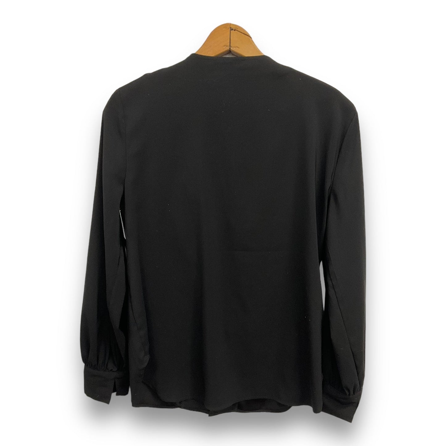 Blouse Long Sleeve By T Tahari  Size: S