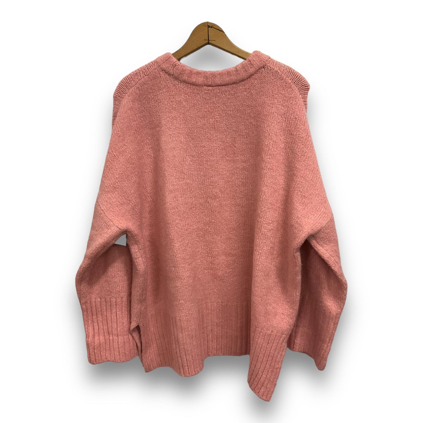Sweater By Top Shop  Size: Xl