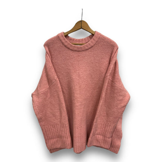 Sweater By Top Shop  Size: Xl