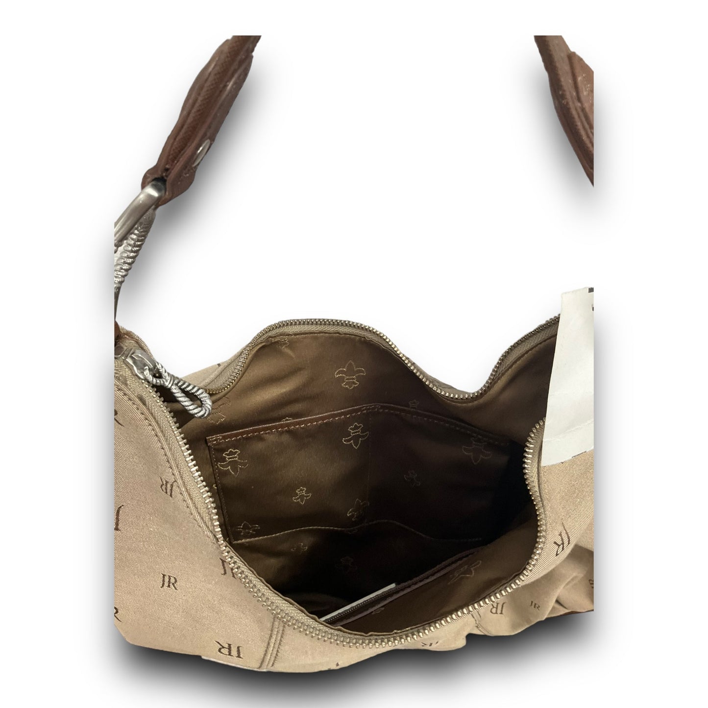 Handbag Designer By Judith Ripka  Size: Medium