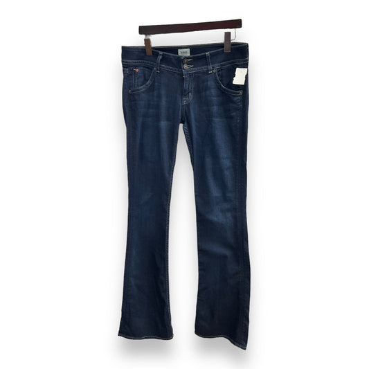 Jeans Boot Cut By Hudson  Size: 6
