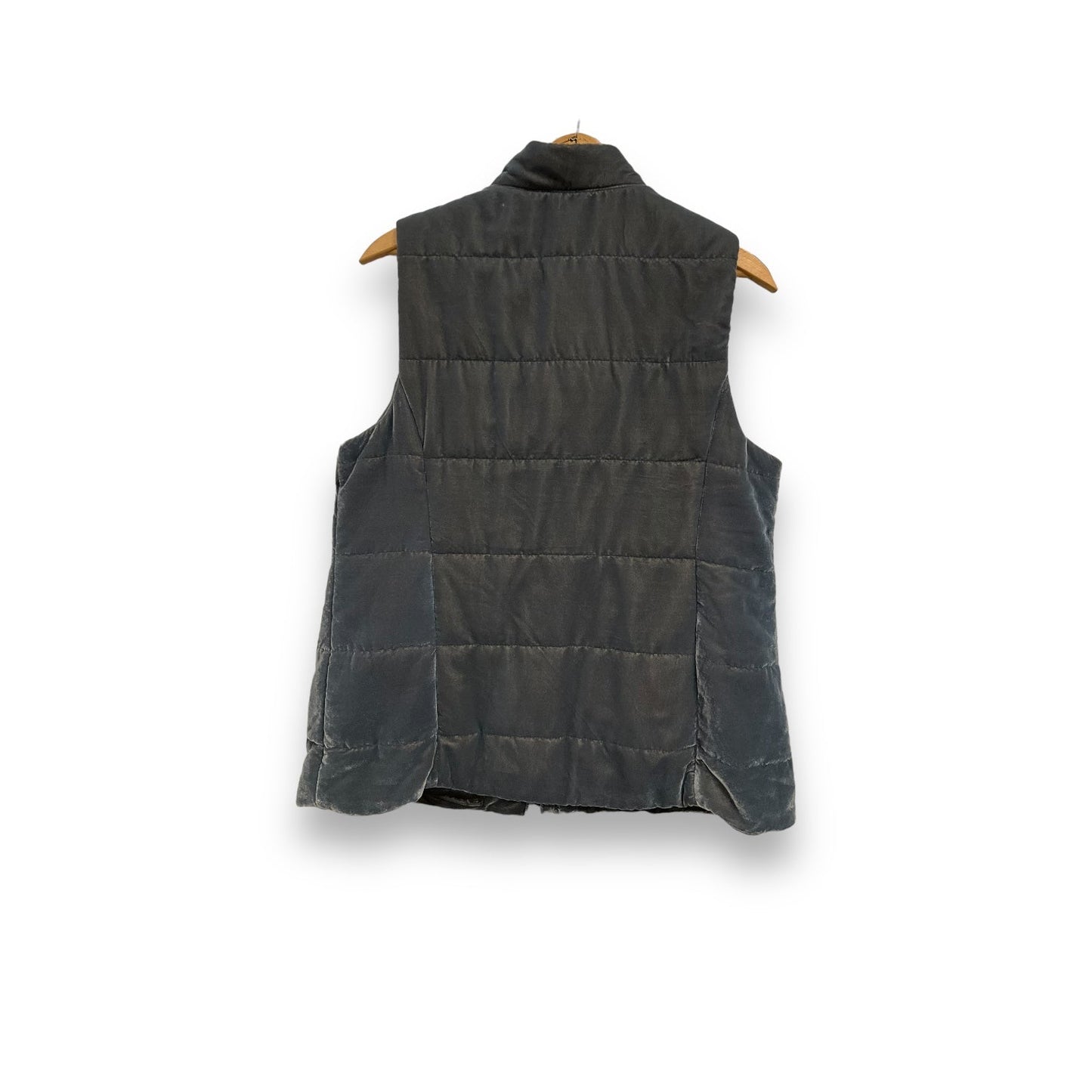 Vest Puffer & Quilted By J Jill  Size: M