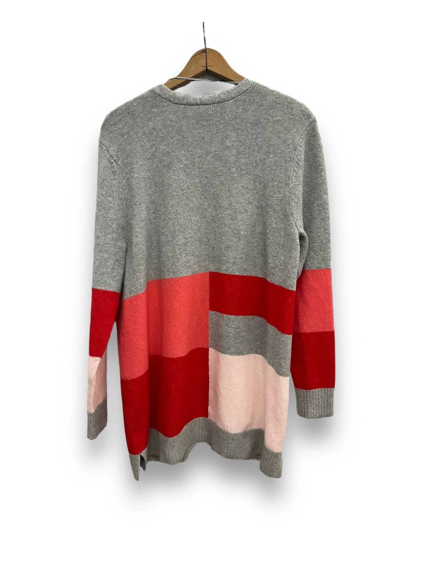 Sweater Cardigan By Charter Club  Size: Xl