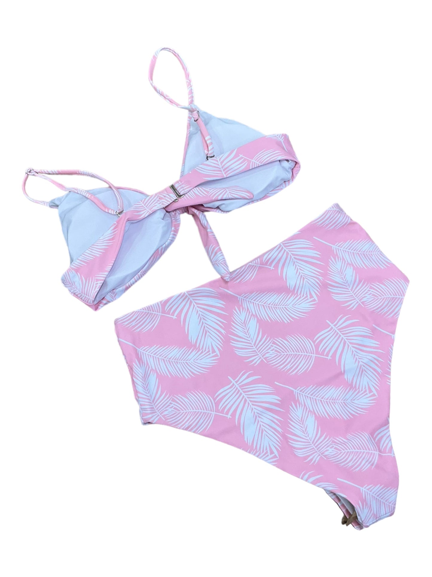 Swimsuit 2pc By Pink Lily  Size: M